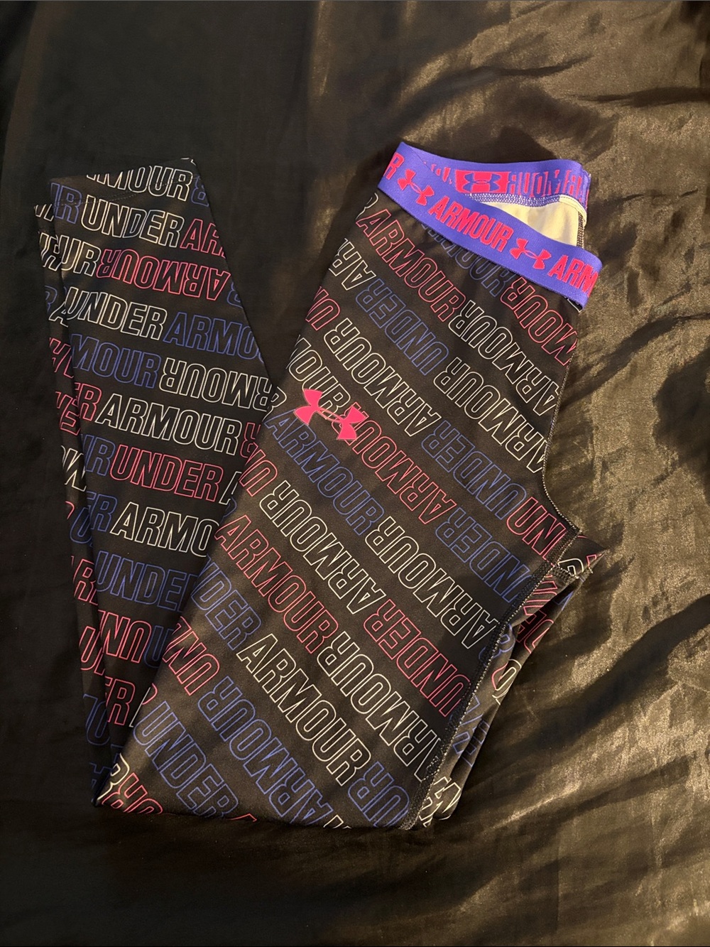 Under Armour leggings